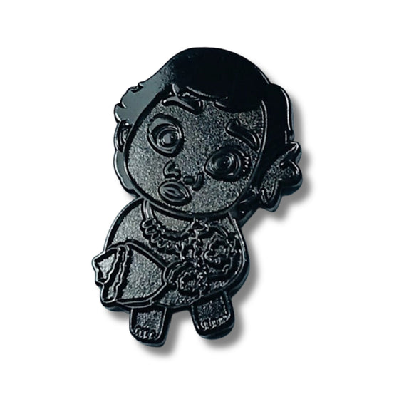 Pin – Princess Moana from Moana – Disney Fantasy