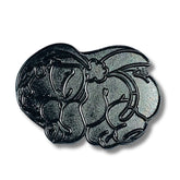 Pin – Ángel de Lilo y Stitch – Disney Fantasy