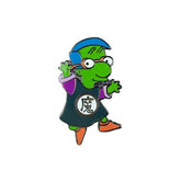 Pin – Milhouse Van Houten from The Simpsons – Simpsons Fantasy