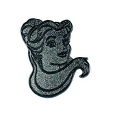 Pin – Princesa Bella de La Bella y la Bestia – Disney Fantasy