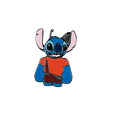 Pin – Stitch como Experimento 626 de Lilo y Stitch – Disney Fantasy