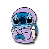 Pin – Experimento 626 Stitch de Lilo & Stitch – Disney Fantasy