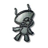 Épingle – Expérience Glitch 223 de Lilo & Stitch – Disney Fantasy