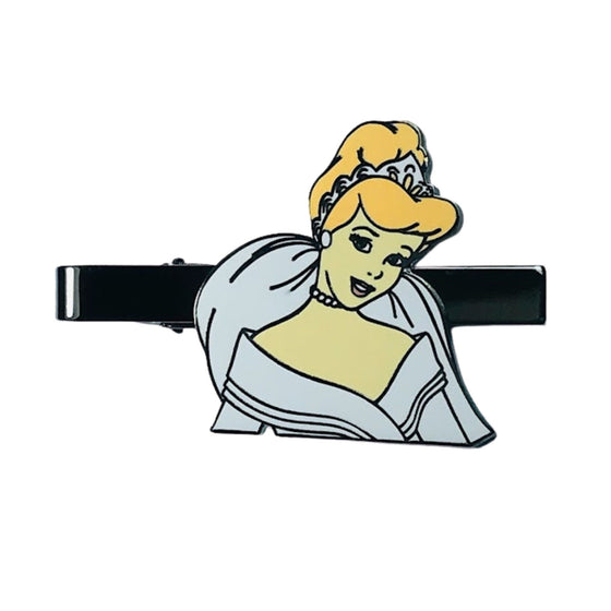 Tie Clip – Cinderella from Cinderella – Disney Fantasy