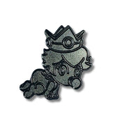 Pin – Princesa Peach de Mario Bros – Disney Fantasy