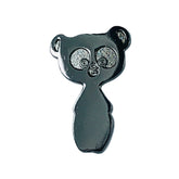 Pin – Oso de Valiente – Disney Fantasy