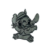 Épingle – Expérience 626 Stitch de Lilo & Stitch – Disney Fantasy