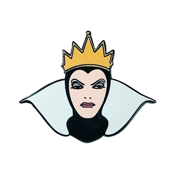 Pin – Evil Queen from Snow White – Disney Fantasy
