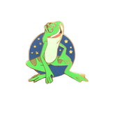 Pin – La Rana de La Princesa y el Sapo Disney Fantasy