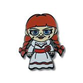 Pin – Annabelle from Annabelle Comes Home – Horror Franchise