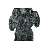 Pin – Kida Nedakh de Atlantis: El Imperio Perdido – Disney Fantasy