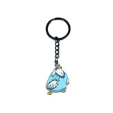 Porte-clés – Lady Kluck de Robin des Bois – Disney Fantasy