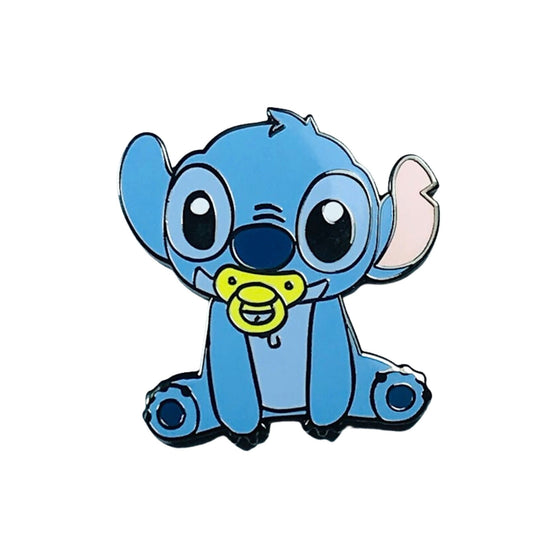 Pin – Experiment 626 from Lilo and Stitch – Disney Fantasy