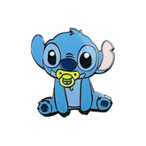 Pin – Experimento 626 de Lilo y Stitch – Disney Fantasy