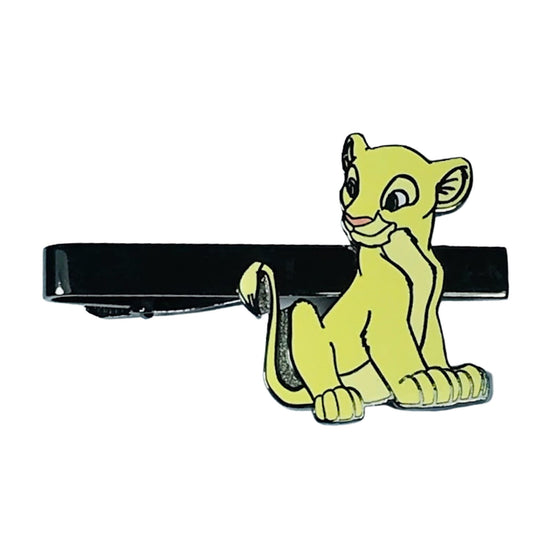 Tie Clip – Kiara from The Lion King – Disney Fantasy