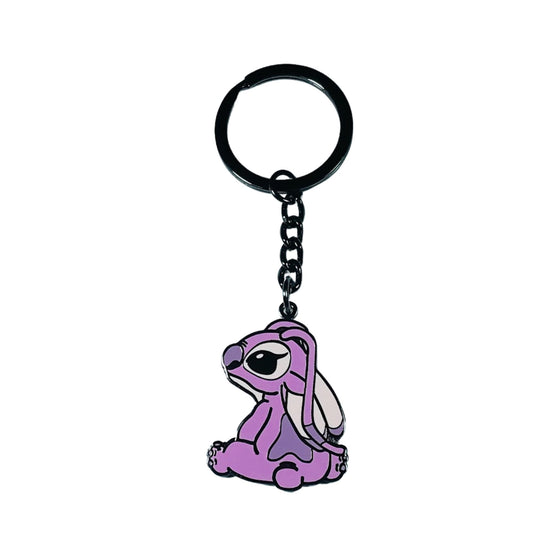 Porte-clés – Ange de Lilo & Stitch – Disney Fantasy