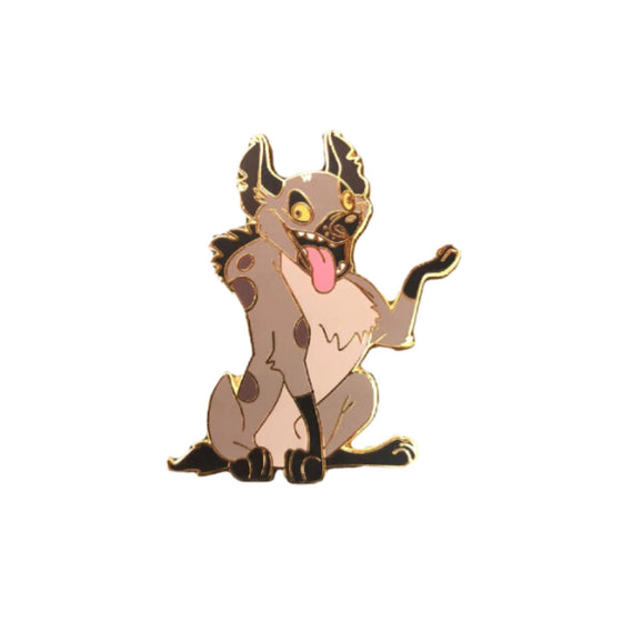 Pin – Hyena from The Lion King – Disney Fantasy