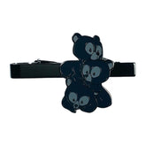 Pinza de corbata – Los 3 ositos de Valiente – Disney Fantasy
