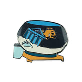 Pin – Princess Kida from Atlantis The Lost Empire – Disney Fantasy