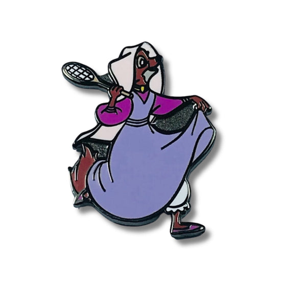Pin – Lady Marian de Robin Hood – Disney Fantasy