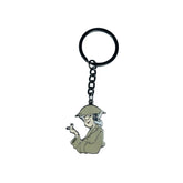 Llavero – Wilhelmina de Atlantis: El Imperio Perdido – Disney Fantasy