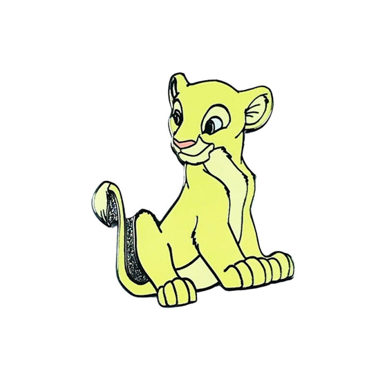 Pin – Nala from The Lion King – Disney Fantasy