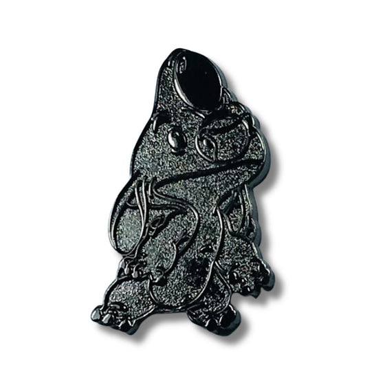Pin – Heat Experiment 609 from Lilo & Stitch – Disney Fantasy