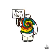 Pin – Baymax de Big Hero 6 – Disney Fantasy