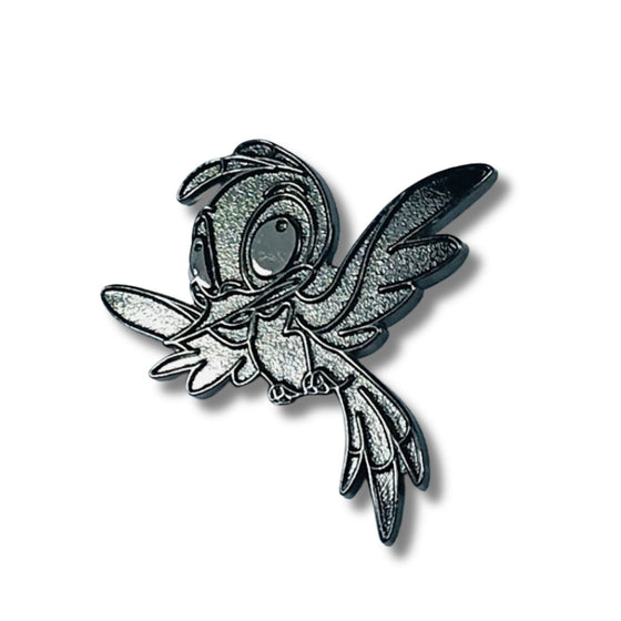 Pin – Experiment 323 Hunkahunka from Lilo & Stitch – Disney Fantasy