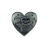 Pin – Carl Fredricksen y Ellie Fredricksen de Up – Disney Fantasy