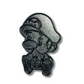 Pin – Mario de Super Mario Bros – Franquicia de Nintendo