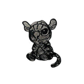 Pin – Stitch como Tigre de Lilo y Stitch – Disney Fantasy
