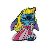 Pin – Experimento 626 Stitch de Lilo & Stitch Disney Fantasy