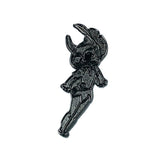 Pin – Experimento 626 Stitch como Peter Pan de Lilo & Stitch – Disney Fantasy