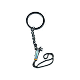 Porte-clés – Kida d'Atlantide, l'empire perdu – Disney Fantasy