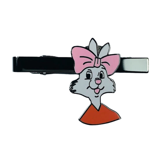 Tie Clip – Sis Bunny from Robin Hood – Disney Fantasy