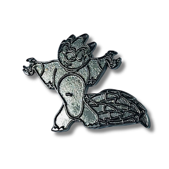 Pin – Experiment 319 from Lilo & Stitch – Disney Fantasy