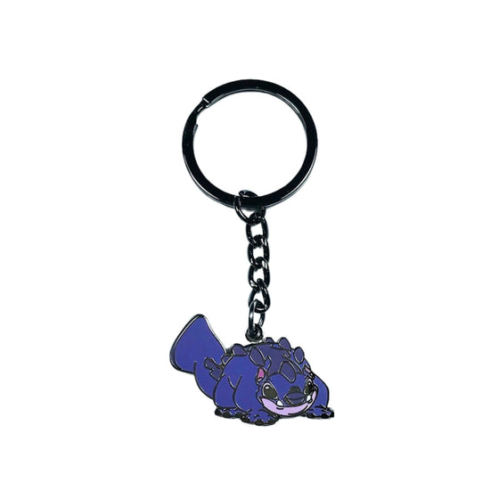 Keychain – Experiment 513 from Lilo & Stitch – Disney Fantasy