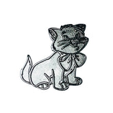 Pin – Toulouse de Los Aristogatos – Disney Fantasy