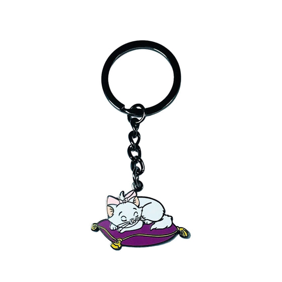 Keychain – Marie from The Aristocats – Disney Fantasy