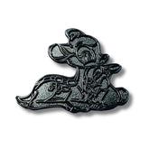 Pin – La madre de Bambi de Bambi – Disney Fantasy