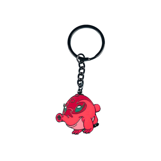 Keychain – Phoon Experiment 540 from Lilo & Stitch – Disney Fantasy