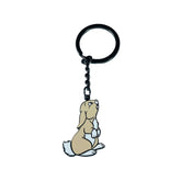 Llavero Tambor de Bambi – Disney Fantasy