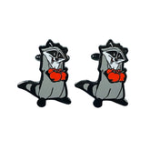 Gemelos – Meeko de Pocahontas – Disney Fantasy