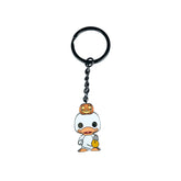 Porte-clés – Louie Duck de La Bande à Picsou – Disney Fantasy