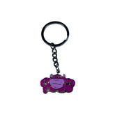 Llavero – Experimento 601 Kixx de Lilo y Stitch – Disney Fantasy