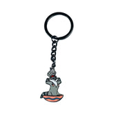 Llavero – Meeko de Pocahontas – Disney Fantasy