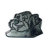 Pin – Fraile Tuck de Robin Hood – Disney Fantasy