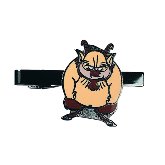 Tie Clip – Philoctetes from Hercules – Disney Fantasy