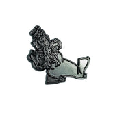 Pin – Jebidiah el Intrépido de Atlantis: El Imperio Perdido – Disney Fantasy